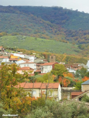 Apartamento rural FRAGARIA